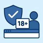 Instant Trust: Seamless Age Gates That Protect Your Business and Users