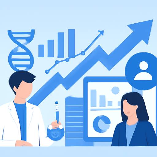 Reimagining Growth in Life Sciences: Data-Driven Paths to Impact with Marketing and CRM
