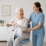 Unlocking Independence: Why a Sit to Stand Lift for Sale Transforms Care